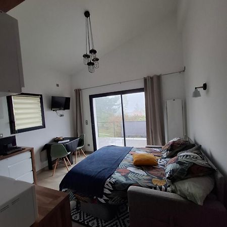 Ferienwohnung Le Refuge Des Cascades Vernet-les-Bains Exterior foto