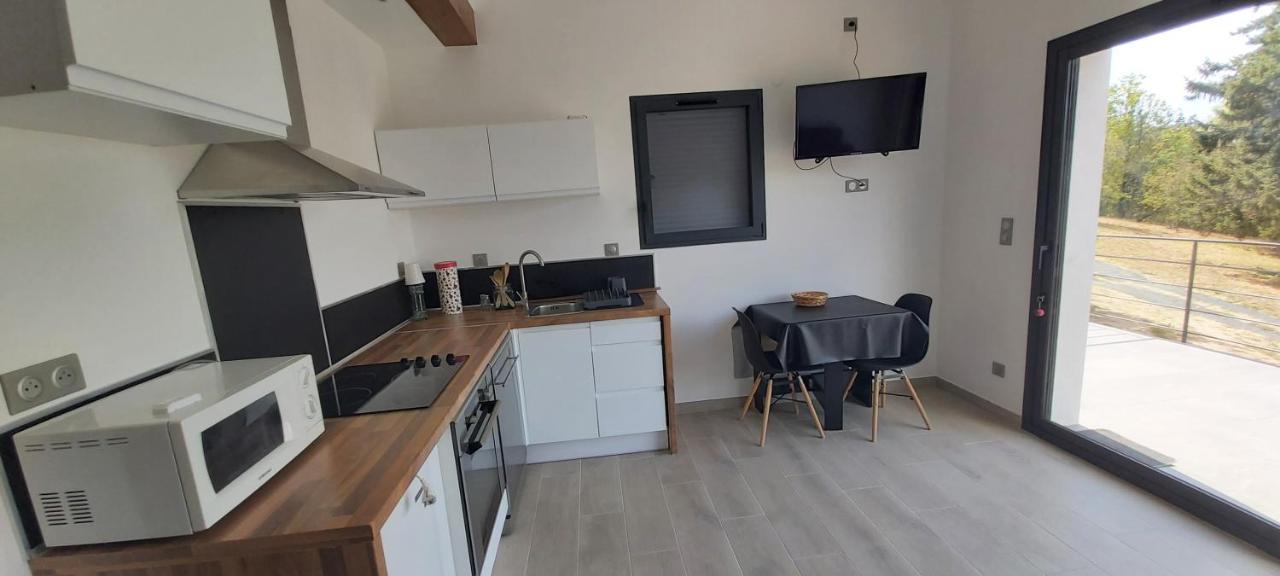 Ferienwohnung Le Refuge Des Cascades Vernet-les-Bains Exterior foto